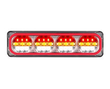 LED Autolamps CSB 385 Stop/Tail/Seq Indicator & Rev Lamps with CSB plug - Each